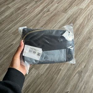 BRAND NEW Lululemon Belt Bag